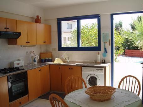 Kavalla Forest Villas Paphos Room photo
