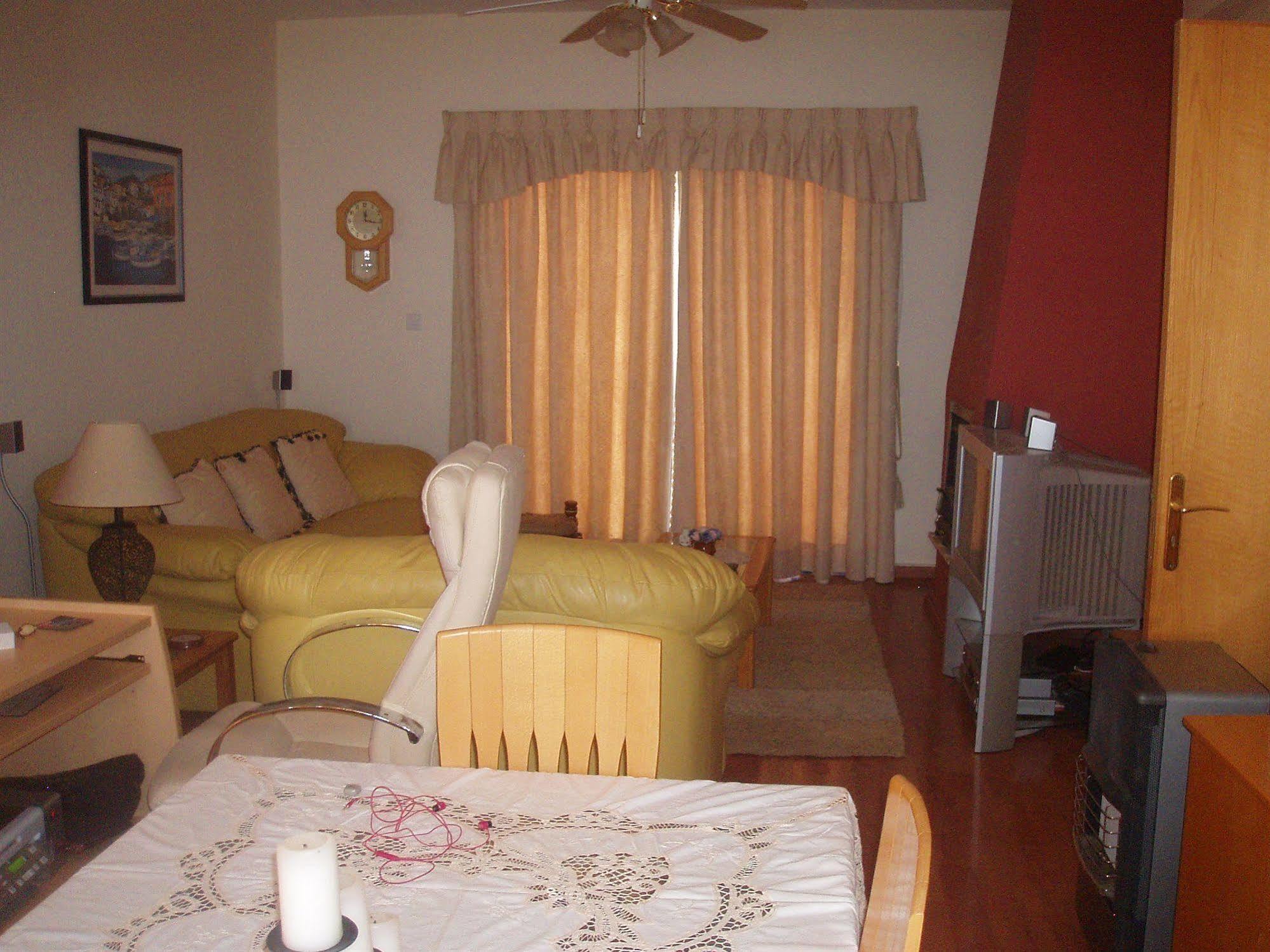 Kavalla Forest Villas Paphos Exterior photo